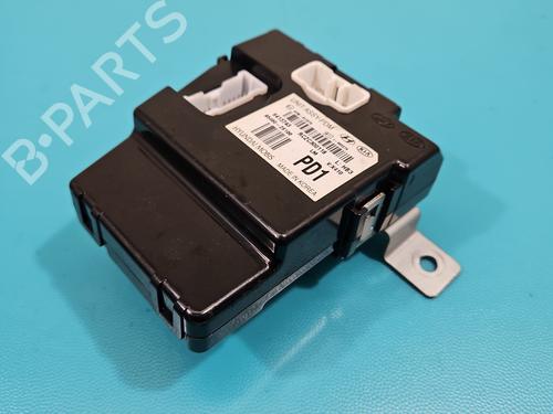 Used Electronic module Electronic module 37814093 37814093