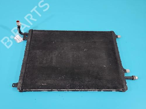 Used Water radiator Water radiator LAND ROVER DISCOVERY SPORT (L550) [2014-2026] 38136390 38136390