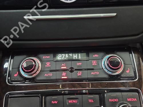 Used Climate control Climate control 37842282 37842282