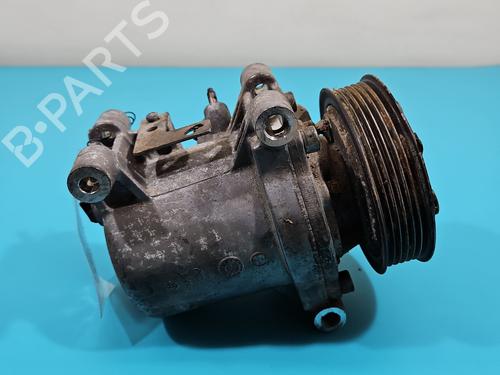 AC compressor CITROËN C-ELYSEE (DD_) 1.6 VTi 115 (DDNFP0, DDNFP6, DDNFP9) | BP38125486M34 - Image 3