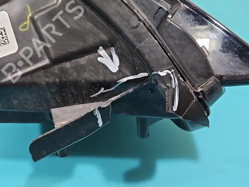 Left headlight TESLA MODEL 3 (5YJ3)  | BP38127754C28  - Image 8