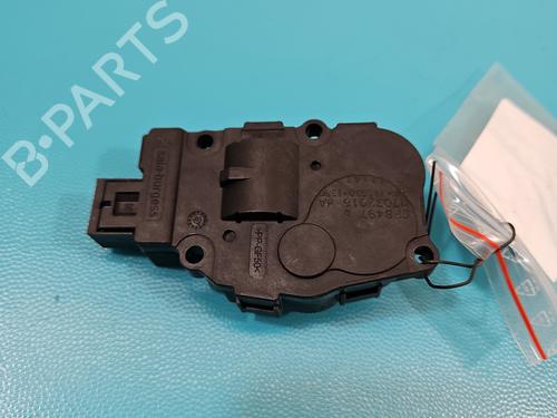 Heater blower motor JAGUAR XE (X760) 2.0 D AWD | BP37816183M62 - Image 2