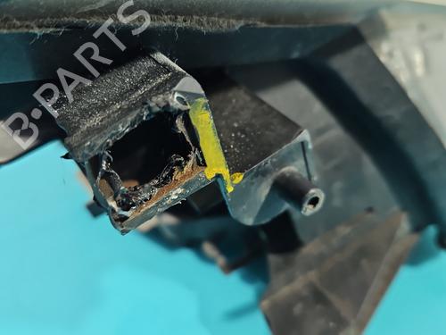 Right headlight MAZDA 6 Estate (GH) 2.0 MZR-CD (GH14) | BP37814605C29 - Image 6