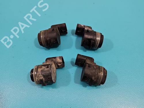 Electronic sensor SKODA KAROQ (NU7, ND7) 2.0 TDI 4x4 | BP38120044M84 - Image 3