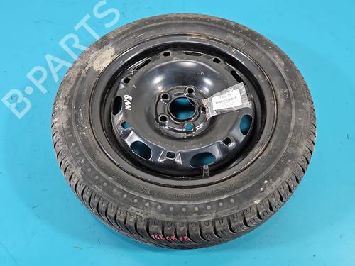 Used Rim Rim 38540626 38540626