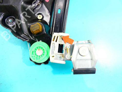 Front left window mechanism CADILLAC SRX 3.6 | BP37882147C22 - Image 2