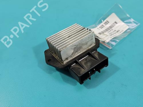 Used Heater resistor Heater resistor 38148381 38148381