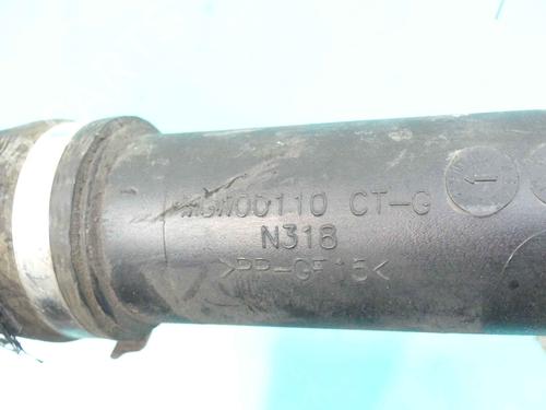 Pipe LANCIA THEMA (LX_) 3.0 D (LX, 48) | BP37877222M125 - Image 5
