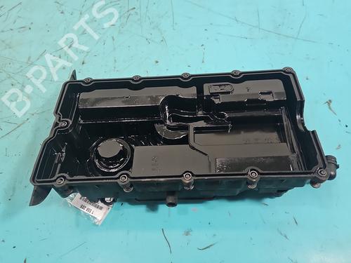 Valve cover VW PASSAT B6 (3C2) 2.0 TDI | BP37832382M124 - Image 5