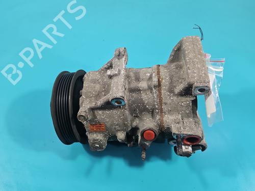 AC-Kompressor KIA OPTIMA (JF) 1.6 T-GDI | BP37842754M34 - Image 2