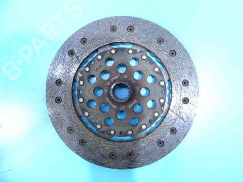 Flywheel SAAB 9-3 (YS3F, E79, D79, D75) 2.2 TiD | BP37879426M101 - Image 5
