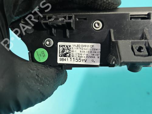 Climate control OPEL ASTRA L (OV5) 1.5 Turbo D (FBYHZT, FBYHZJ) | BP38145154I5  - Image 9