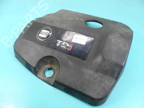 Used Upper protection Upper protection 37803707 37803707