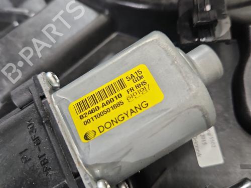 Front right window mechanism HYUNDAI i30 (GD) | BP39688463C23 - Image 4