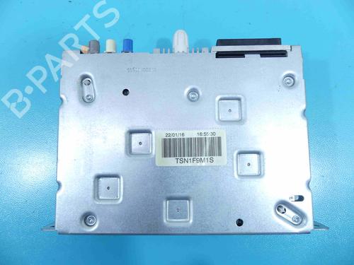 Radio DS DS 4 / DS 4 CROSSBACK (NX_) 1.6 BlueHDi 120 | BP37888816E6 - Image 7