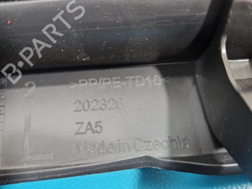 Cup/Object holder SKODA FABIA IV (PJ3) | BP37857547I37 - Image 6