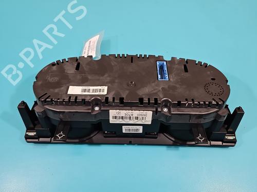 Instrument cluster VW PASSAT B7 Variant (365) 1.4 TSI EcoFuel | BP38119525C47 - Image 4