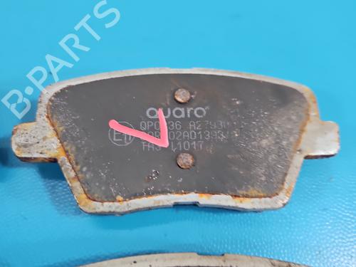 Other HYUNDAI i30 (PDE, PD, PDEN) 1.4 MPI | BP37849748O1 - Image 6