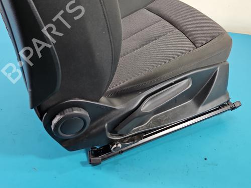 Right front seat AUDI A4 B9 (8W2, 8WC) 2.0 TFSI | BP37856258C16 - Image 5