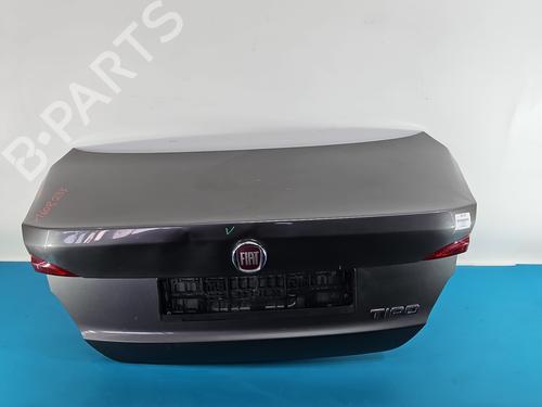 Used Tailgate Tailgate 38233970 38233970