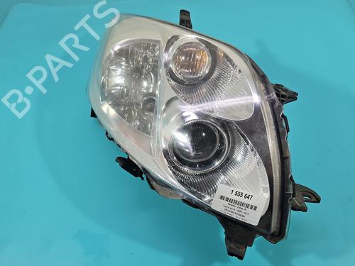 Right headlight TOYOTA AURIS (_E15_) 2.0 D-4D (ADE150_, ADE150R) | BP38010872C29 - Image 2