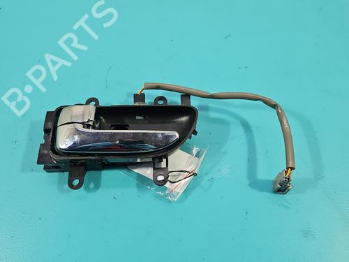 Front left interior door handle INFINITI FX 35 All-wheel Drive | BP38130044I13  - Image 5