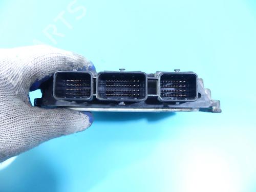 Engine control unit (ECU) PEUGEOT PARTNER Box Body/MPV (5_, G_) 1.6 HDi 75 | BP37807651M57 - Image 4