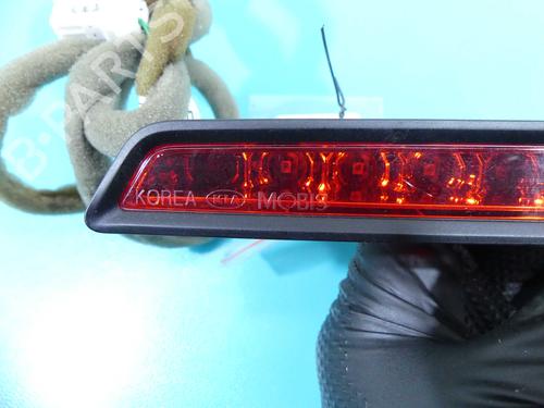 Third brake light KIA OPTIMA (JF) 1.7 CRDi | BP37895428L11 - Image 6