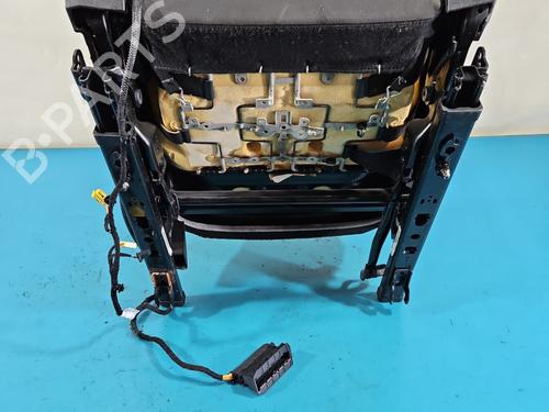 Left front seat OPEL MERIVA B MPV (S10) 1.4 (75) | BP38993218C15 - Image 9