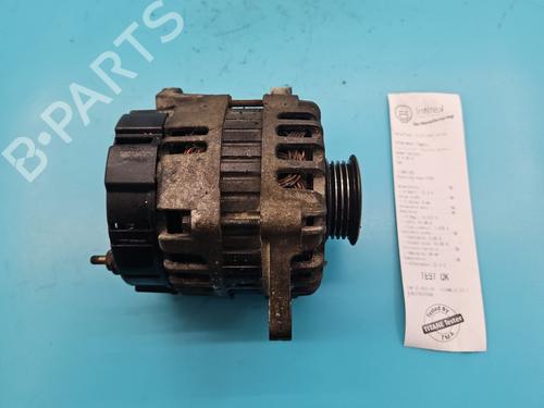 Used Alternator Alternator 38118914 38118914