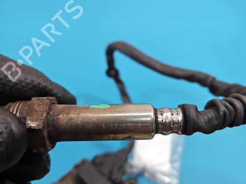 Electronic sensor OPEL INSIGNIA B Grand Sport (Z18) 2.0 CDTi (68) | BP38465788M84 - Image 8