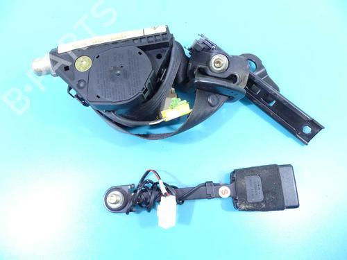 Front left seatbelt LANCIA THESIS (841_) 2.4 (841AXB1B00) | BP37885450I26 - Image 4