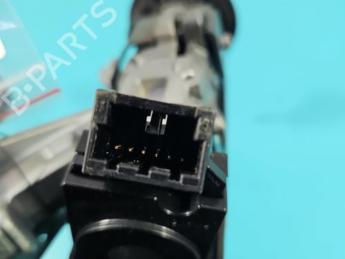 Ignition barrel OPEL MERIVA B MPV (S10) 1.7 CDTI (75) | BP37859097M48 - Image 7