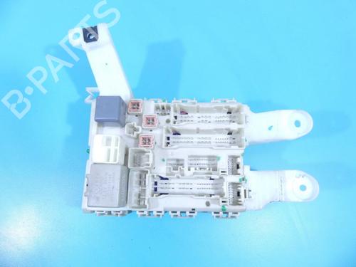 Engine control unit (ECU) TOYOTA AURIS (_E15_) 2.0 D-4D (ADE150_, ADE150R) | BP37809205M57 - Image 5