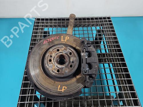 Used Left front steering knuckle Left front steering knuckle 37823462 37823462