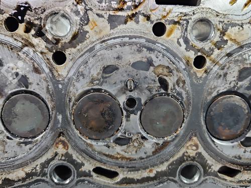 Cylinder head FORD TRANSIT CONNECT V408 Box Body/MPV | BP38141164M5 - Image 13