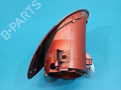 Grill PEUGEOT PARTNER Tepee 1.6 HDi 16V | BP39649657C40  - Image 6