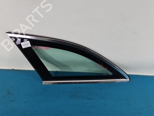 Used Rear left quarter glass Rear left quarter glass 37854170 37854170