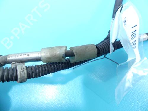 Electronic sensor MERCEDES-BENZ M-CLASS (W166) ML 350 4-matic (166.057) | BP37803327M84 - Image 5