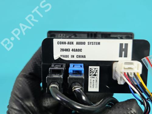Electronic module INFINITI Q50 2.0 T | BP38142006M83 - Image 6