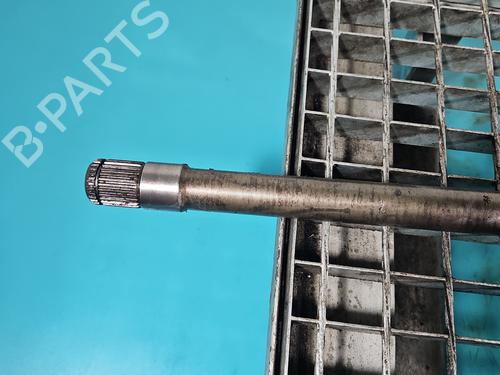 Right front driveshaft BMW X3 (E83) xDrive 20 d | BP37812562M39 - Image 4