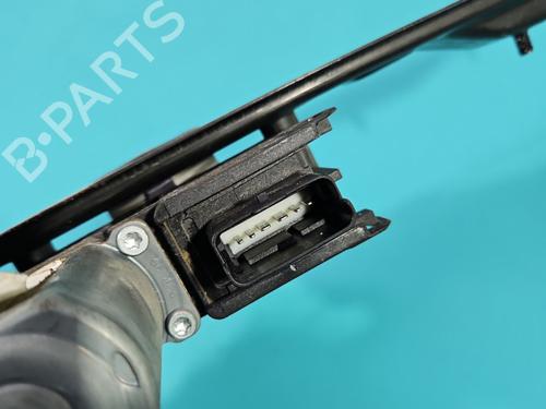 Front left window mechanism PEUGEOT BIPPER (AA_) 1.3 HDi 75 | BP39471579C22  - Image 5