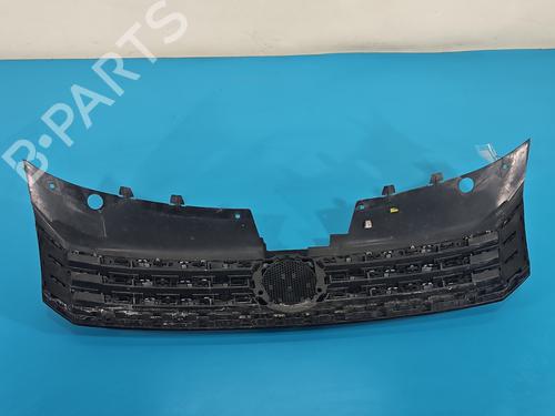 Grill VW CC B7 (358) 2.0 TDI | BP38148178C40 - Image 6