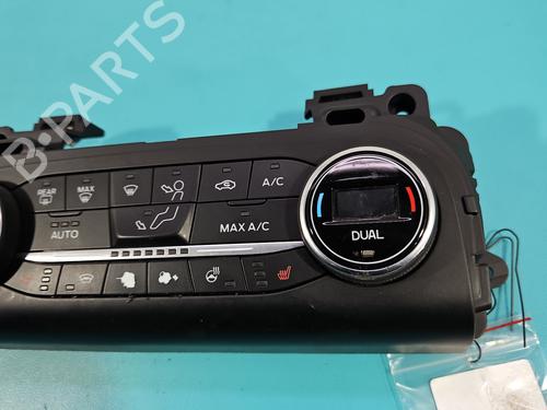 Climate control FORD FOCUS IV (HN) | BP37846395I5 - Image 3