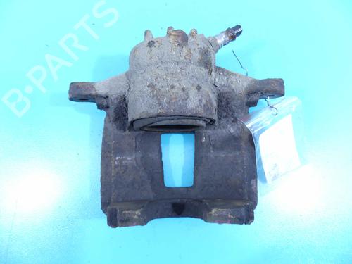 Right front brake caliper CITROËN C4 Coupe (LA_) 1.6 HDi | BP37889574M104 - Image 3