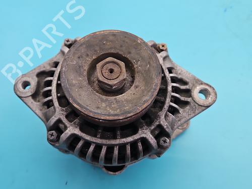 Alternator NISSAN ALMERA II Hatchback (N16) | BP37838759M7 - Image 2