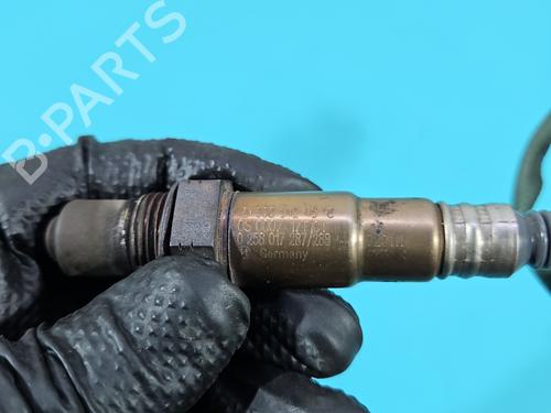 Electronic sensor MERCEDES-BENZ CLS (C218) CLS 500 (218.373) | BP38135893M84 - Image 6
