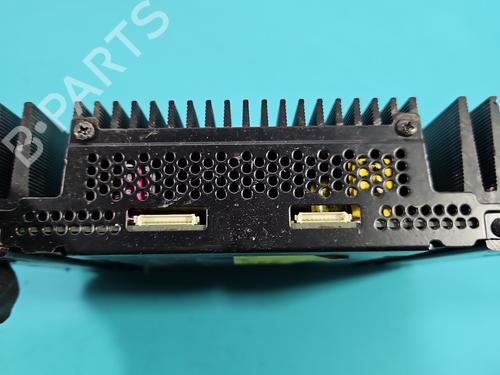 Electronic module HYUNDAI i40 I CW (VF) 1.7 CRDi | BP37853700M83 - Image 4