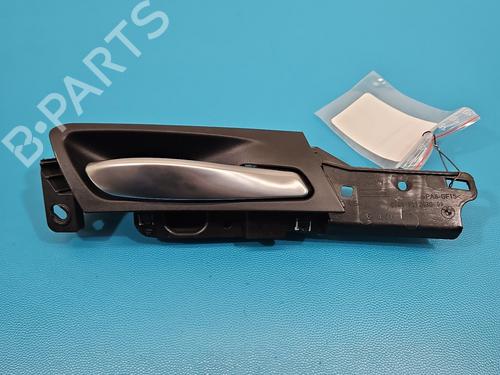 Front right interior door handle BMW X6 (E71, E72) xDrive 40 d | BP37824532I14 - Image 2