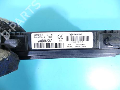 Engine control unit (ECU) RENAULT FLUENCE (L3_) 1.5 dCi | BP37886024M57  - Image 7